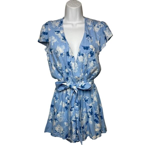 MISA Los Angeles Tilly Romper Sz. S - Picture 4 of 7